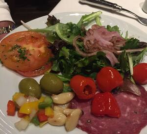 Fogo De Chao Brazilian Steakhouse I Drive Universal Orlando
